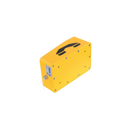 J&R Technology JR306-SC-SIP, вызывная панель антивандальная
